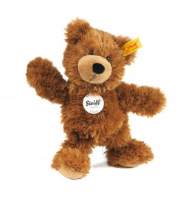 Peluche Ours Teddy-pantin Charly