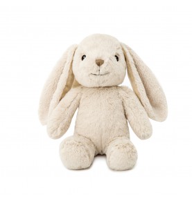 Peluche musicale lapin Bubbly Bunny®