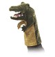 Marionnette à main Crocodile
