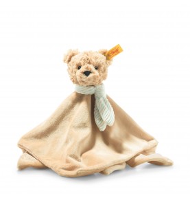 Doudou ours Teddy Jimmy - 26 cm