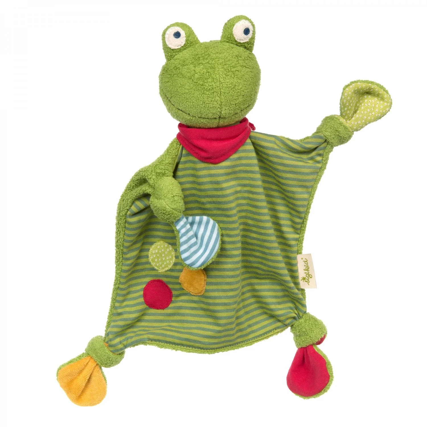 Peluche Grenouille | La Peluche