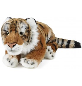 Peluche Grand Tigre - 45 cm