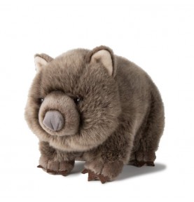 Peluche Wombat WWF - 28 cm