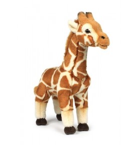 Peluche Girafe WWF - 31 cm