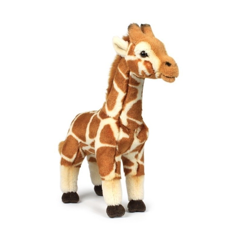Peluche Girafe WWF – 31 cm