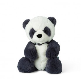 Peluche WWF Cub Club - Panu le panda extra-soft - 23 cm