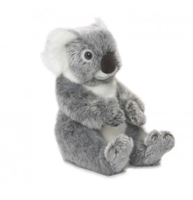 Peluche koala WWF - 22 cm