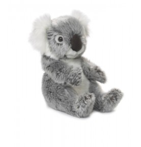 Peluche koala WWF - 15 cm