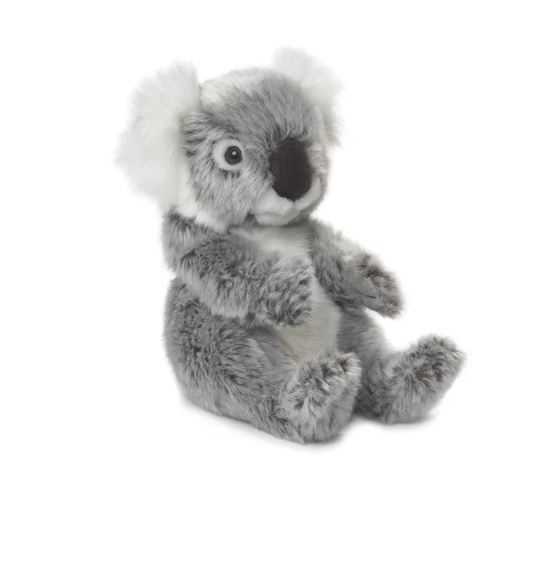 Peluche koala rose TY • Ma Peluche