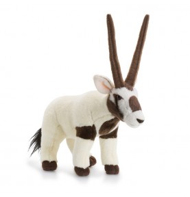Peluche Oryx WWF - 23 cm