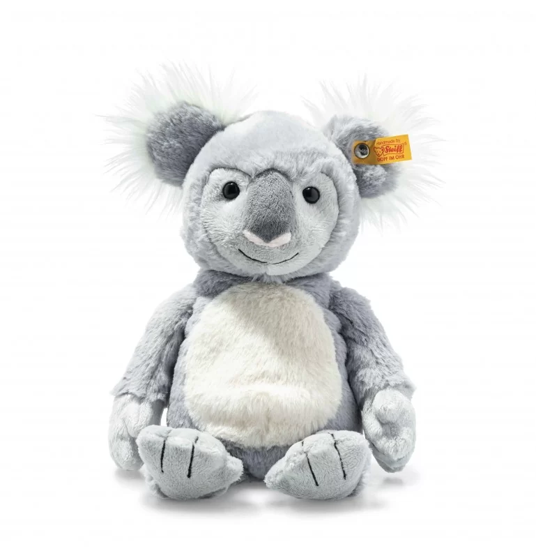 Peluche Nils le koala - 30 cm