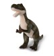 Peluche T-Rex vert WWF - 47 cm