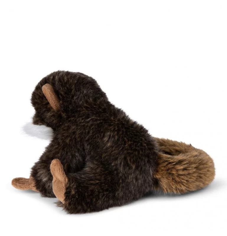 Belle petite peluche Capybara Poupée Légère Super Douce Jouet en