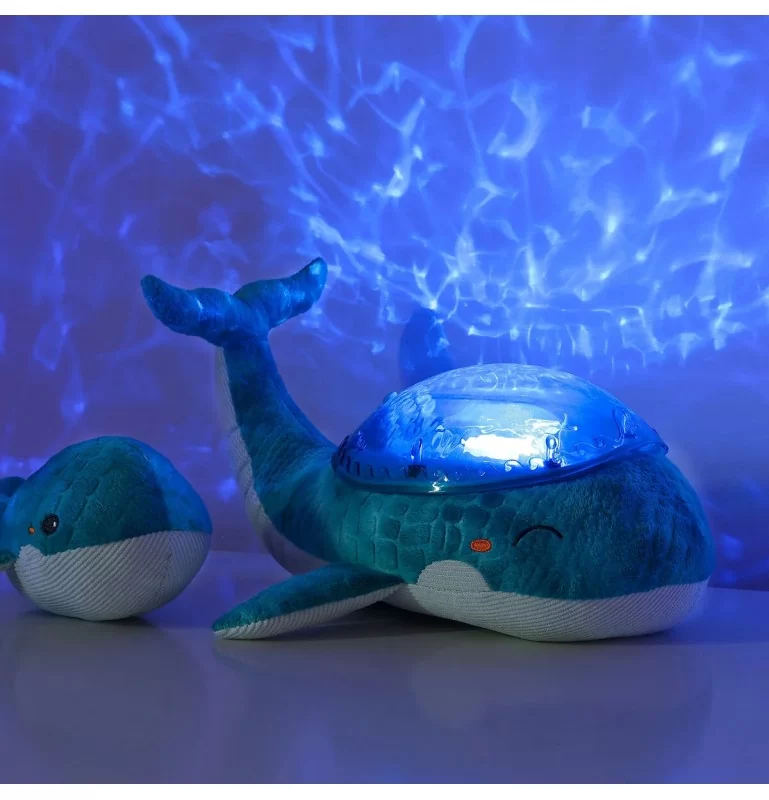 Veilleuse Baleine Whale Glow zzzs - Veilleuses - Achat & prix