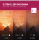 Veilleuse projecteur coucher de soleil Shally le moineau  signée Zazu avec programme d'endormissement en 3 étapes