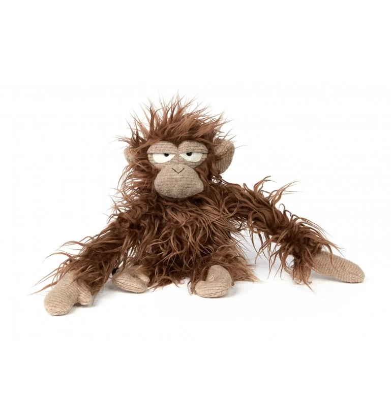 Peluche Ours Polaire Beasts Sigikid Iky Piky 39 cm