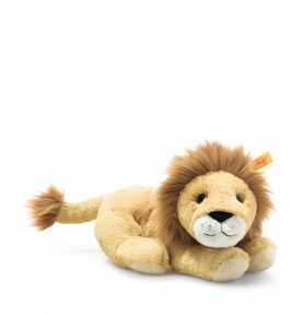 Peluche Soft Cuddly Friends lion Liam