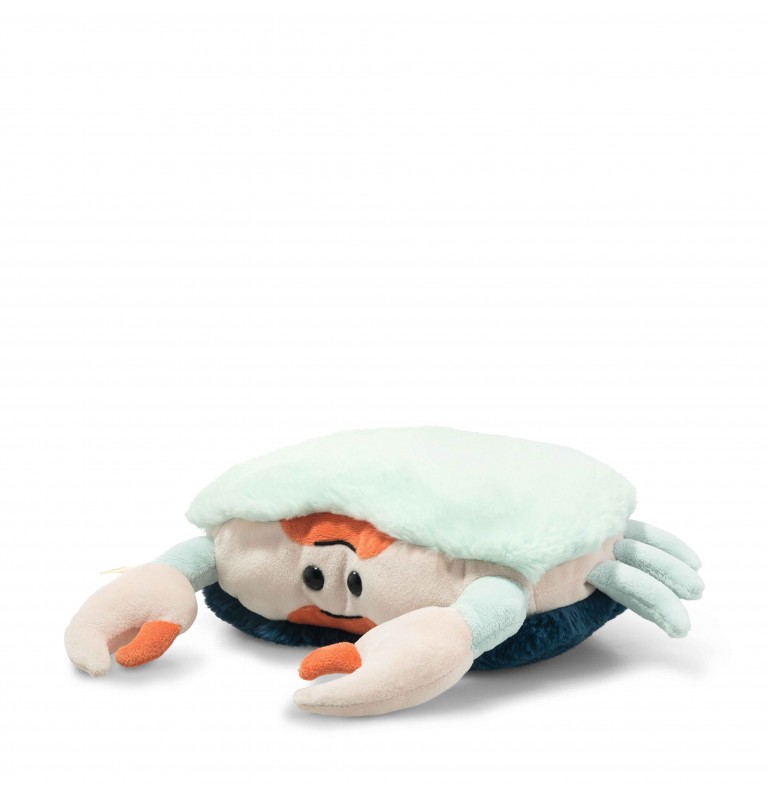 Peluche crabe Curby – 22 cm