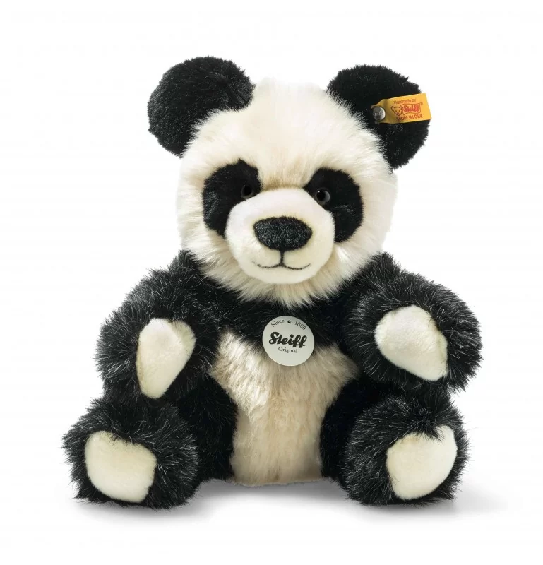 Peluche Panda roux 24 cm