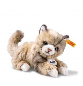 Peluche Chat Lucy