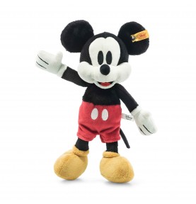 Peluche Soft Cuddly Friends Disney Originals Mickey Mouse