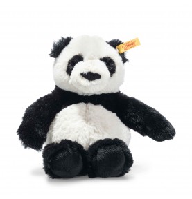 Peluche Soft Cuddly Friends panda Ming (20 cm)