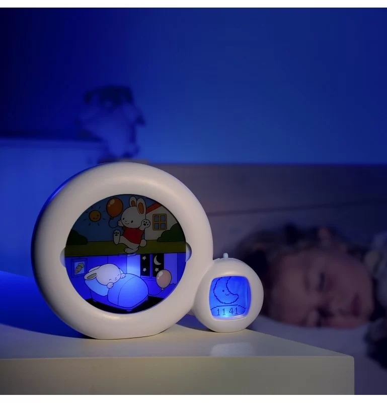 Baby Test Indicateur de lever Kid'Sleep Essential PABOBO