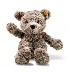 Peluche Soft Cuddly Friends ours Teddy Terry 45 CM