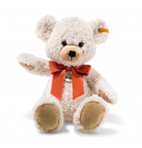 Peluche Ours Teddy-pantin Lilly