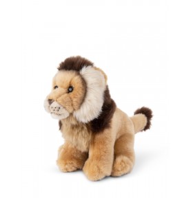 Peluche Lion WWF - 23 cm