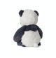 Peluche WWF Cub Club - Panu le panda - 38 cm, vue de dos