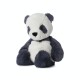 Peluche WWF Cub Club - Panu le panda - 38 cm