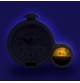 Mon 1er réveil Kid'Sleep Clock - Bleu signé Pabobo