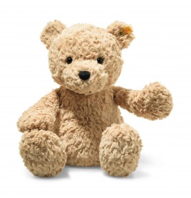 Peluche Soft Cuddly Friends ours Teddy Jimmy 40cm