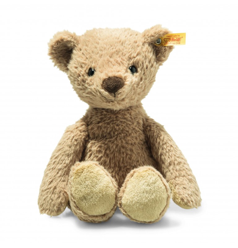 Peluche Soft Cuddly Friends ours Teddy Thommy