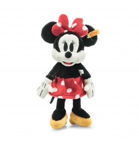 Peluche Soft Cuddly Friends Disney Originals Minnie Mouse