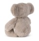 Peluche WWF Cub Club - Coco le koala gris - 23 cm, vue de dos
