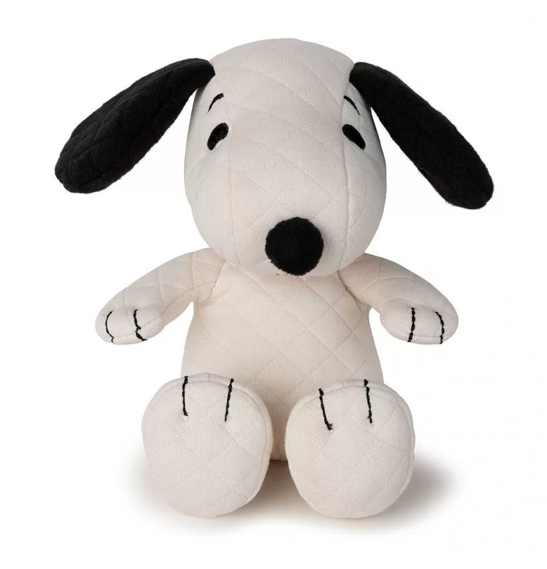 Peluche Snoopy  MONCEAU SAUVAGE