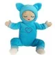 Pyjama pour poupée Lulla doll - renard bleu