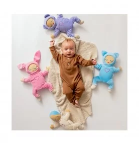 Différents modèles de Pyjama pour poupée Lulla doll