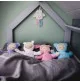 Différentes couleurs du Pyjama pour poupée Lulla doll
