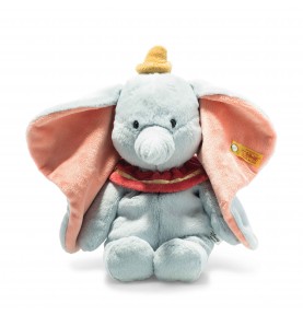 Peluche Soft Cuddly Friends Disney Originals Dumbo 30cm