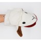 Gant de toilette marionnette mouton en coton bio signé Fürnis
