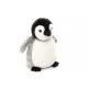 Peluche pingouin - 24 cm signée Reddy Hermann