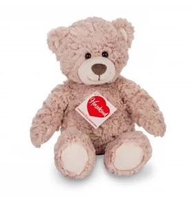 Ours en peluche Teddy Pepper - 30 cm