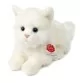 Peluche British Shorthair - 20 cm signée Teddy Hermann