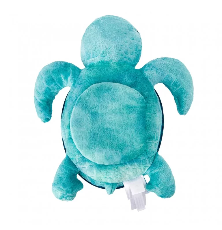 Peluche veilleuse Tranquil Turtle™ Aqua (rechargeable) CLOUD B, Vente en  ligne de Doudou et peluche
