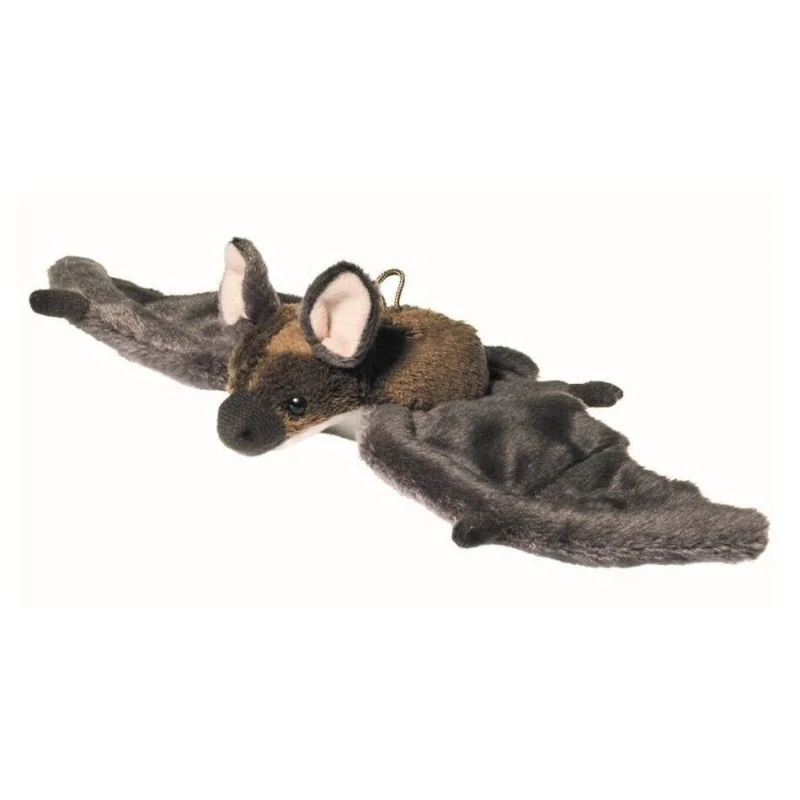 Peluche Chauve Souris 24 Cm Teddy Hermann
