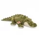 Peluche crocodile - 60 cm signée Teddy Hermann