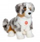 Peluche Berger Australien - 30 cm signée Teddy Hermann